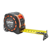 Crescent Lufkin® Shockforce Dual-Sided Tape 5m/16ft (Width 30mm) - L1116CME2