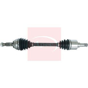 Apec CV Drive Shaft Driveshaft Front Left ADS1027L