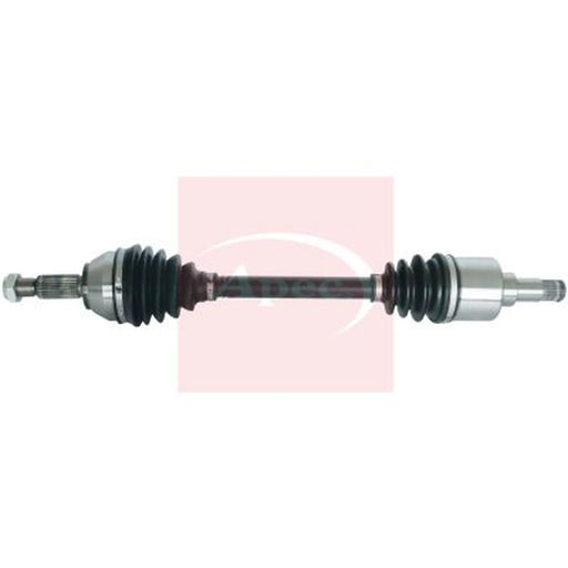 Apec CV Drive Shaft Driveshaft Front Left ADS1027L