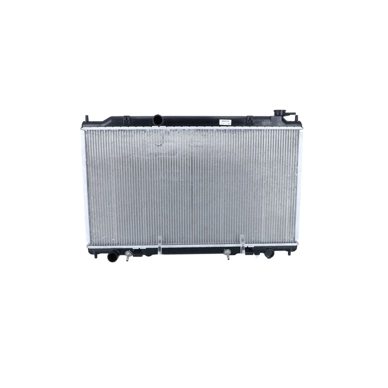 NRF Engine Radiator 56080