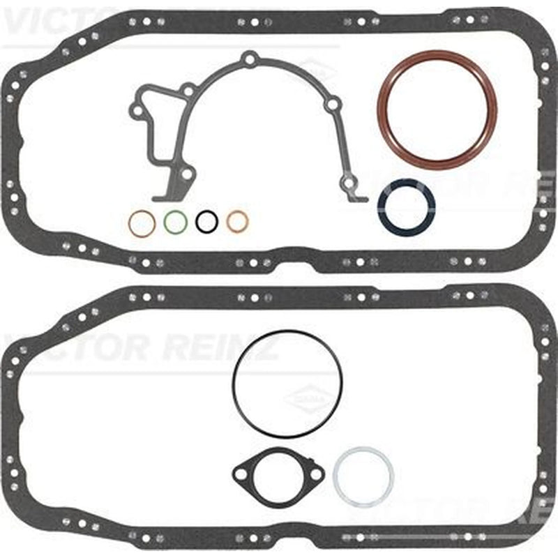 Victor Reinz Crankcase Gasket Kit ID 08-13054-02