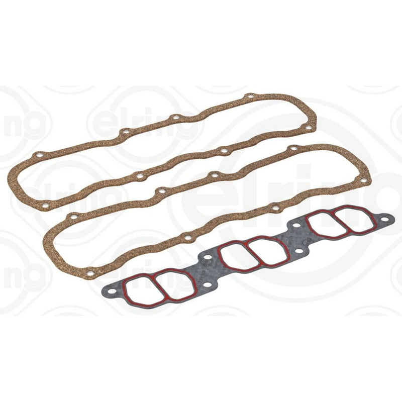 Elring Cylinder Head Cover Gasket Set 548.940