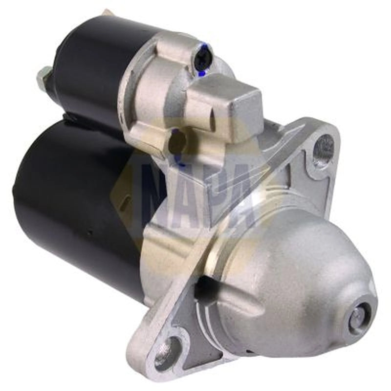 NAPA Starter Motor 12V 1.1kW 9 Teeth NSM1292