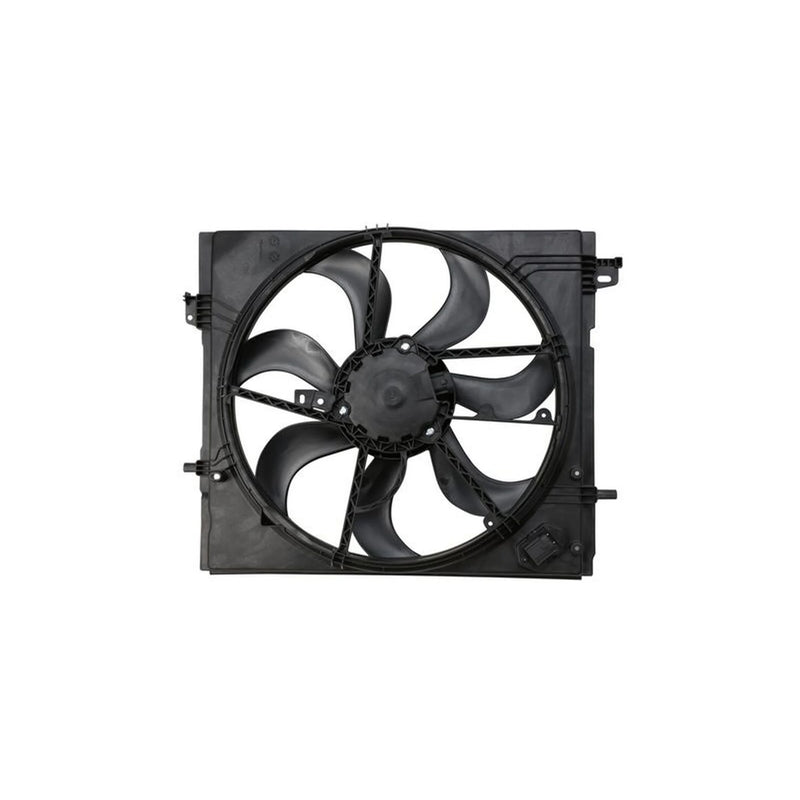 Hella Engine Cooling Fan 8EW 366 420-441