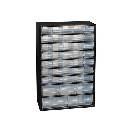 Raaco 1321-07 Metal Cabinet 40 Drawer - 132107