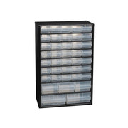 Raaco 1321-07 Metal Cabinet 40 Drawer - 132107