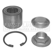First Line Wheel Bearing Kit FBK1072