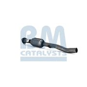 BM Catalysts Homologated Petrol Cat BM90987H