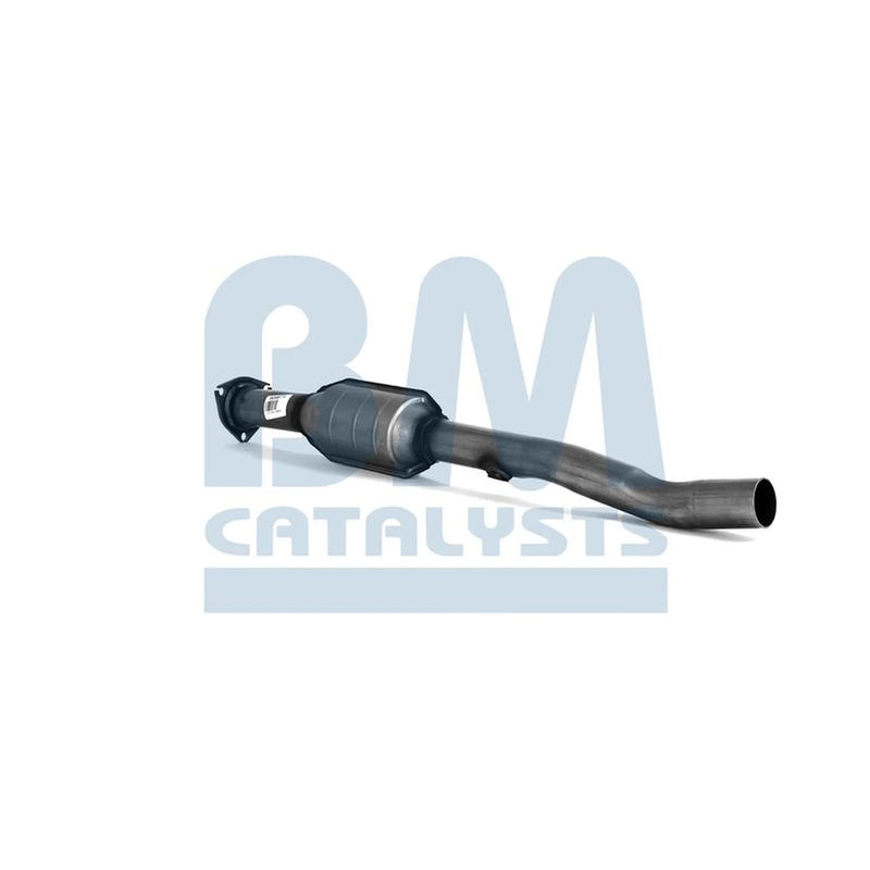 BM Catalysts Homologated Petrol Cat BM90987H