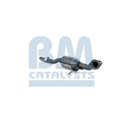 BM Catalysts Homologated Petrol Cat BM90722H
