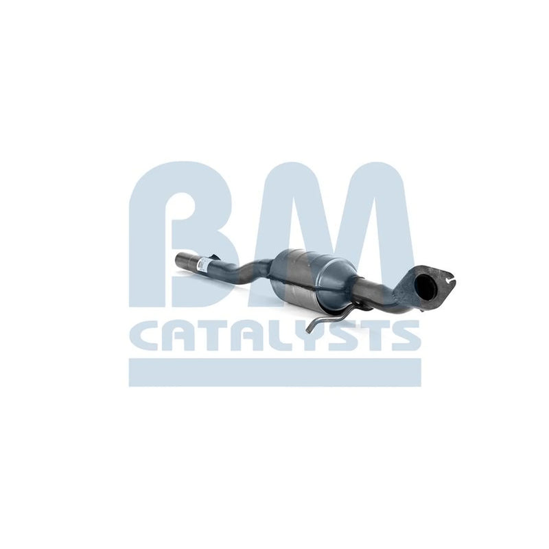BM Catalysts Homologated Petrol Cat BM90722H