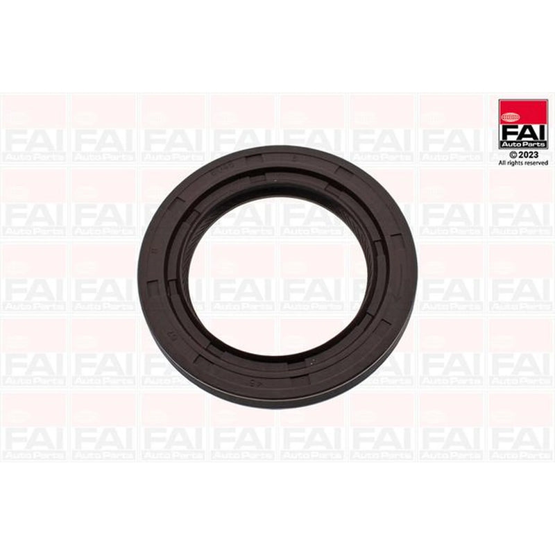FAI Crankshaft Shaft Seal 67mm OD ID Wide OS493