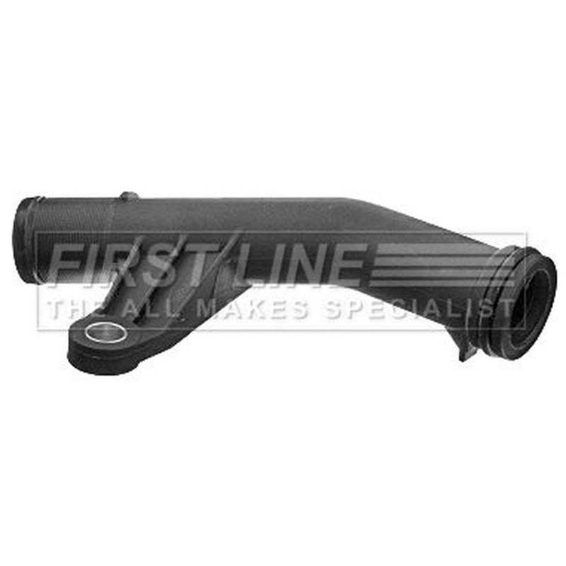 First Line Coolant Water Pipe Tube FTS1053