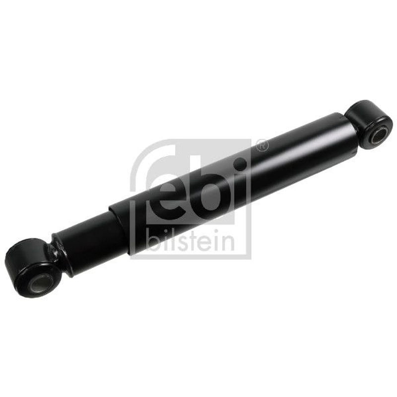 Febi Shock Absorber Damper Strut Rear Right 180035