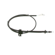 Bosch Handbrake Cable Right Rear 1 987 477 941