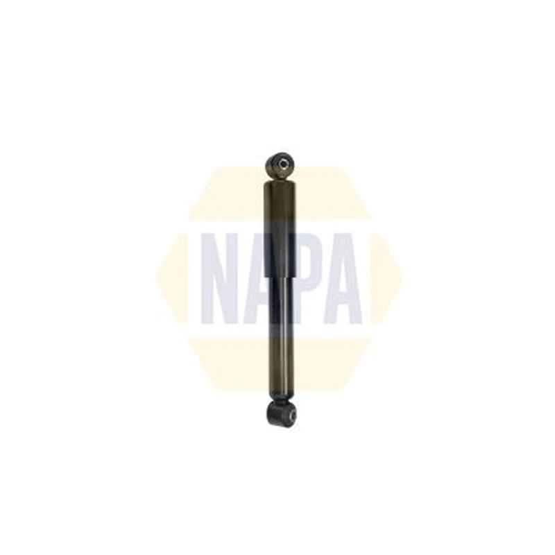 NAPA Shock Absorber Damper Strut Rear Left NSA1040