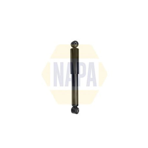 NAPA Shock Absorber Damper Strut Rear Left NSA1040