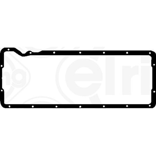 Elring Oil Sump Gasket Wide Thick 895.319