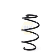 NAPA Front Suspension Coil Spring NCS1979