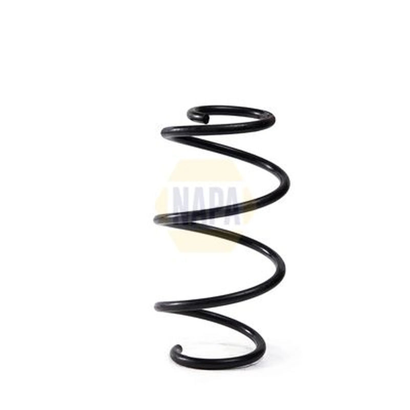 NAPA Front Suspension Coil Spring NCS1979
