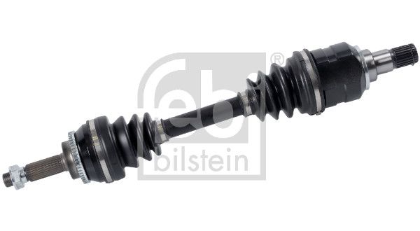 Febi CV Drive Shaft Driveshaft Front Left