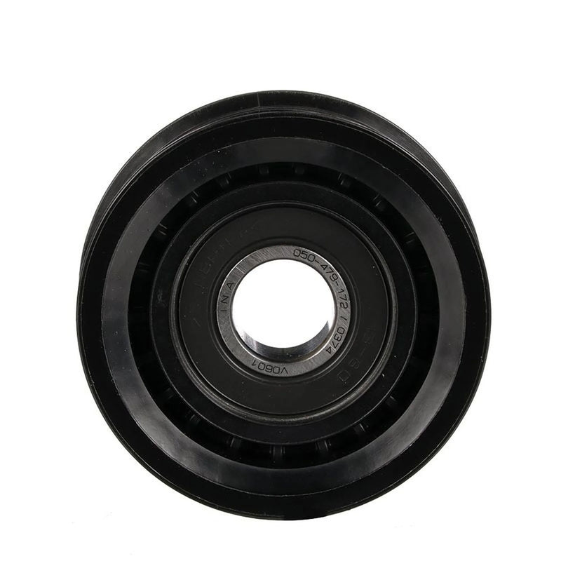 Gates V-Ribbed Belt Deflection/Guide Pulley Lower T38099