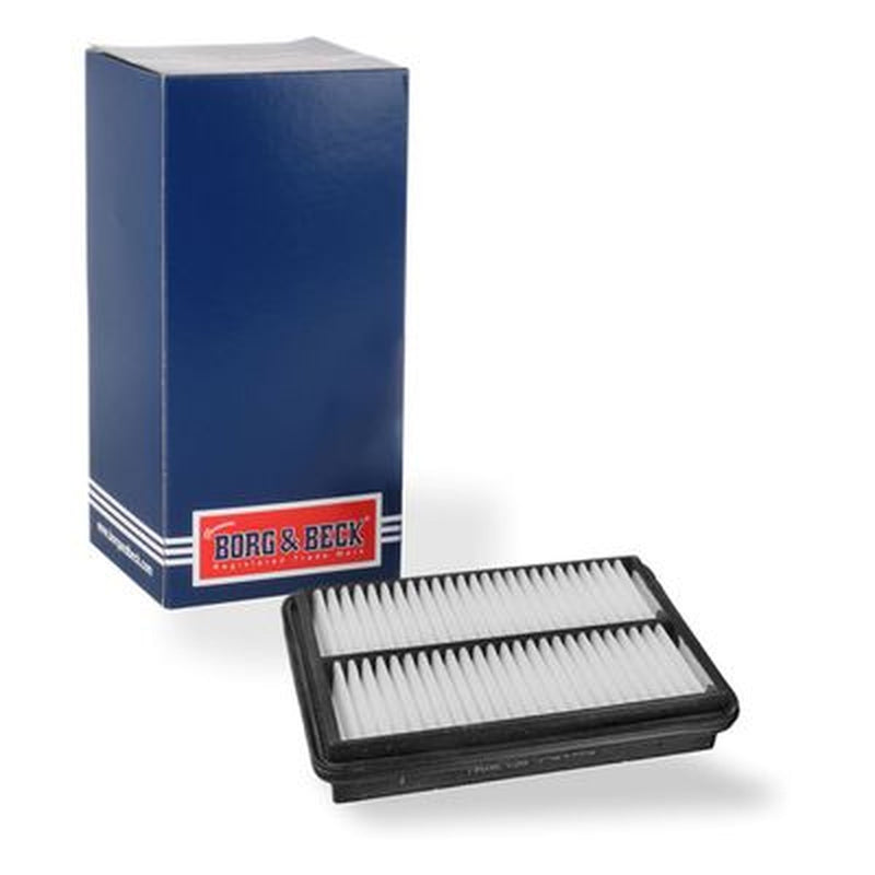 Borg & Beck Engine Air Filter BFA2508
