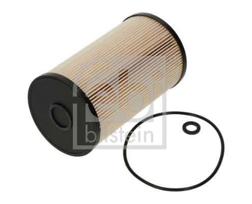 Febi Fuel Filter Element
