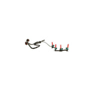 Gates Fuel Overflow Hose Pipe MFL1092