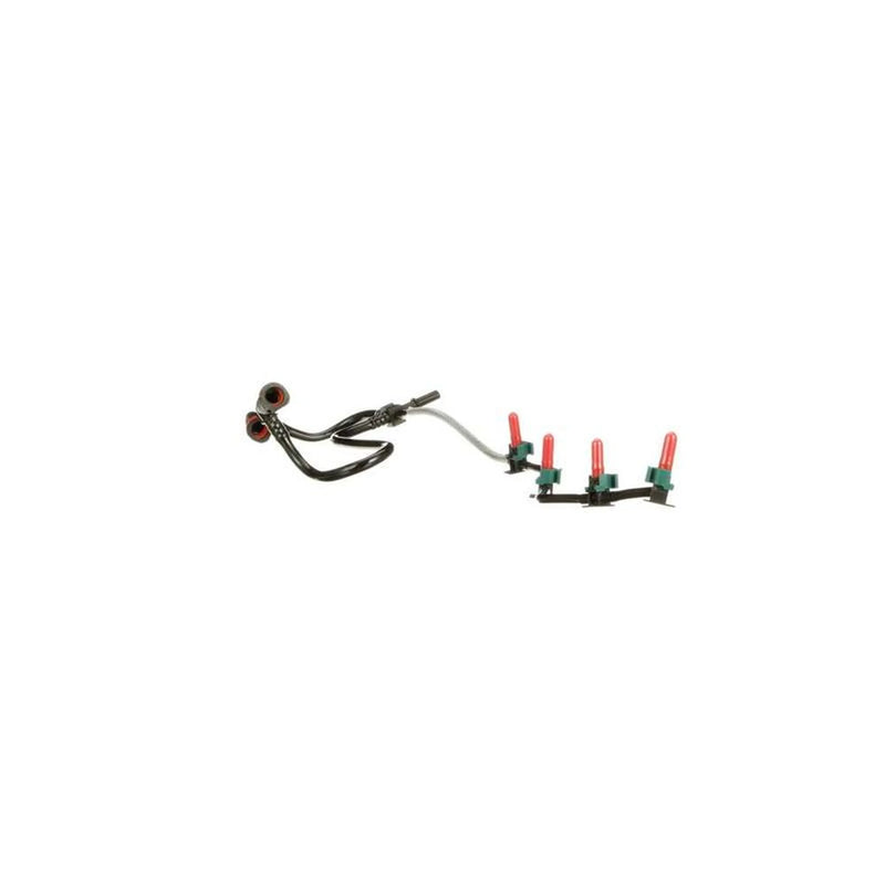 Gates Fuel Overflow Hose Pipe MFL1092