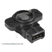 Blue Print Throttle Position Sensor ADG07205