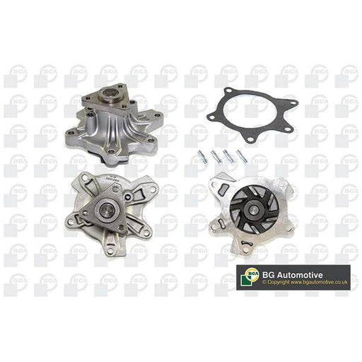 BGA Engine Cooling Water Pump CP3396