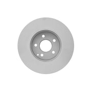 Bosch 2 x Vented Front Brake Discs 0 986 479 039