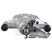 Febi Brake Caliper Assembly Rear Left 179246