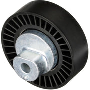 Gates V-Ribbed Belt Deflection/Guide Pulley Upper T38069
