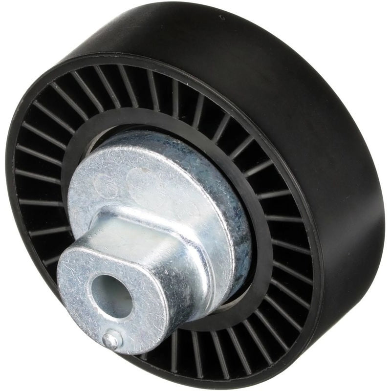 Gates V-Ribbed Belt Deflection/Guide Pulley Upper T38069