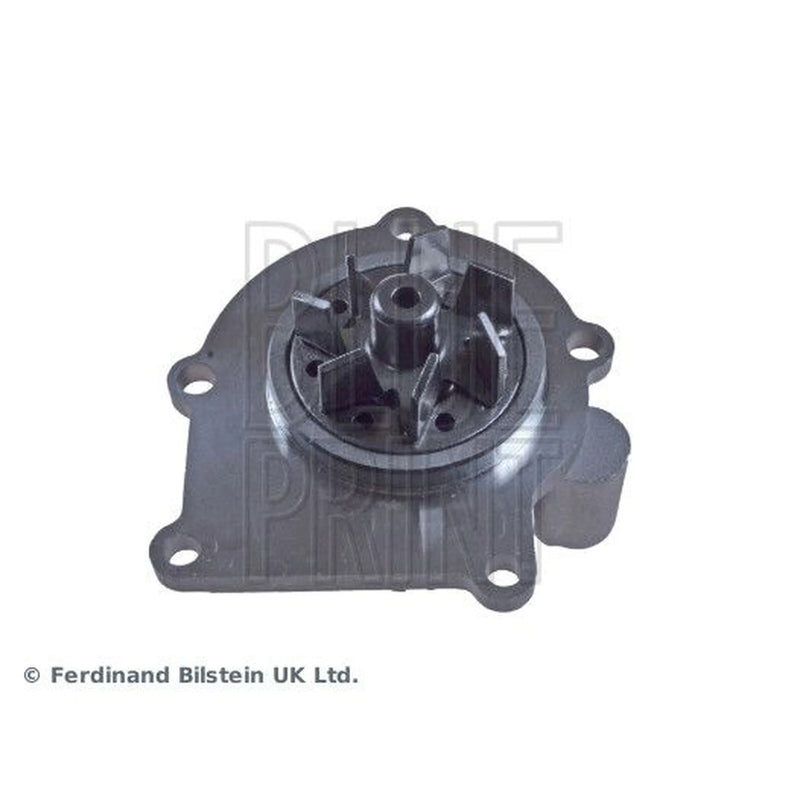 Blue Print Engine Cooling Water Pump ADJ139124