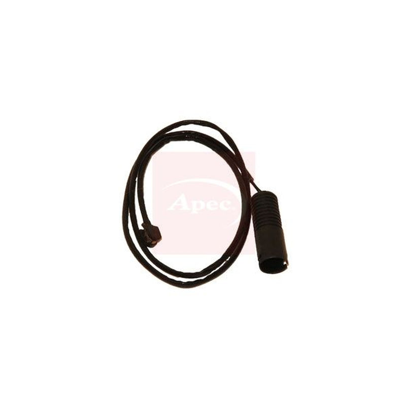 Apec Brake Pad Wear Sensor Rear WIR5165