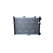 NRF Engine Radiator 58114