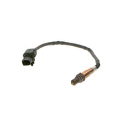 Bosch O2 Lambda Oxygen Sensor before catalytic convert 0 258 017 240