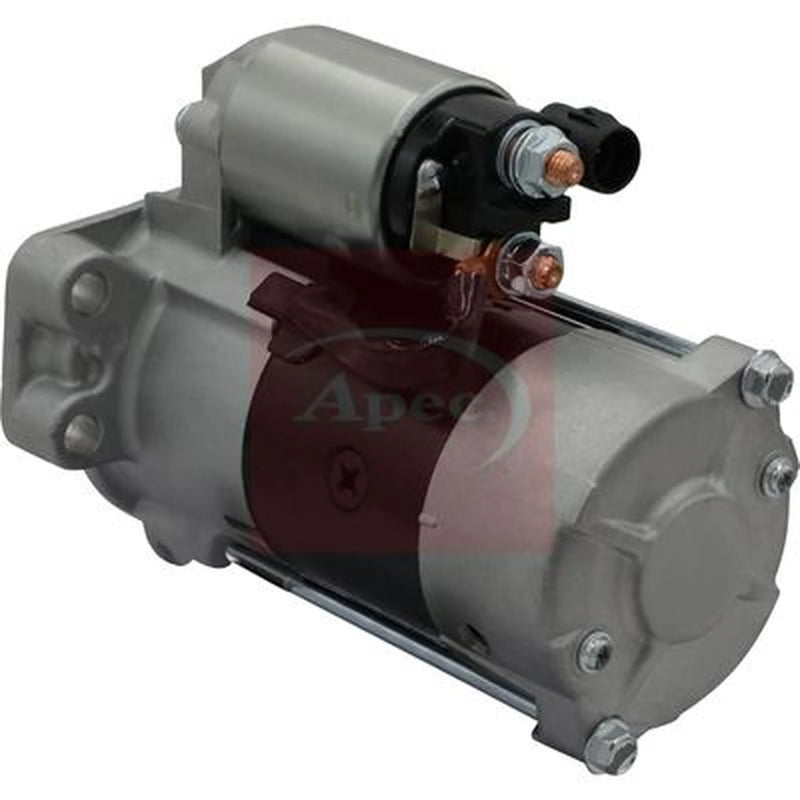 Apec Starter Motor 12V 2.2kW 10 Teeth ASM2020