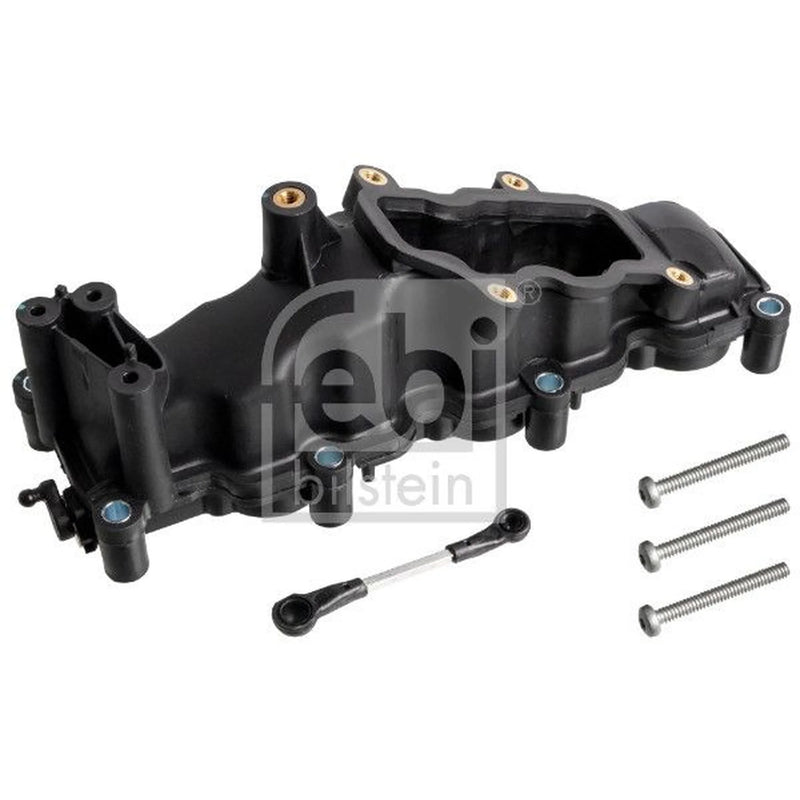 Febi Intake Manifold Fitting Connectors 176463