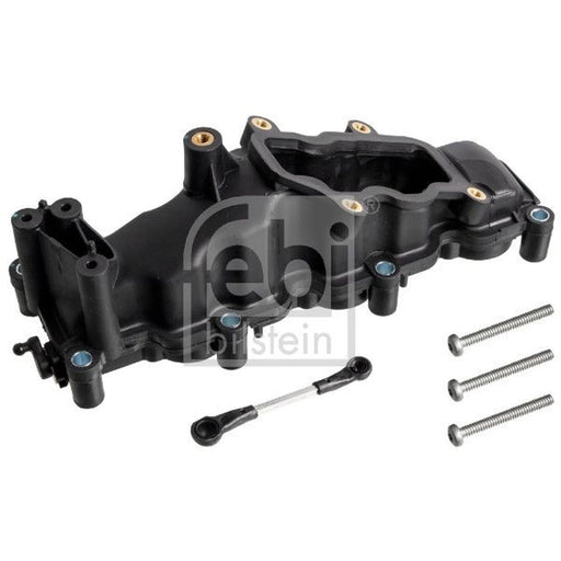 Febi Intake Manifold Fitting Connectors 176463