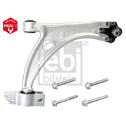 Febi Control/Trailing Arm Lower 39972