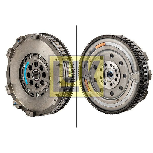 LuK Engine Flywheel Teeth 415093810