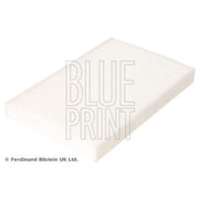 Blue Print Cabin Air Filter (Pollen Filter) ADBP250005