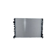 NRF Engine Radiator 550346