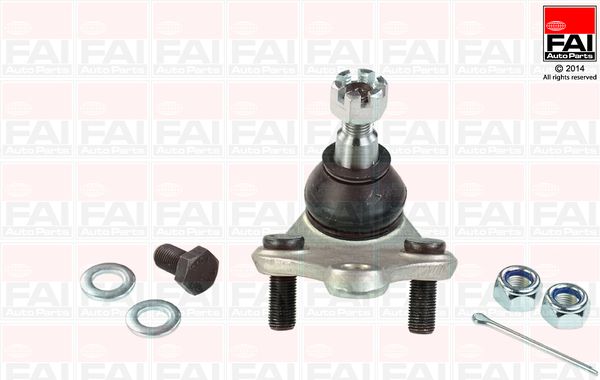 FAI Ball Joint