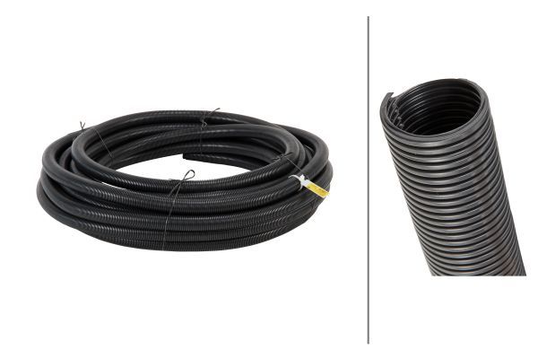 Hella 8JR 177 882-062 Corrugated Pipe
