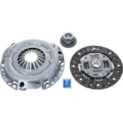 Sachs Clutch Kit Set 3pc 3000240001